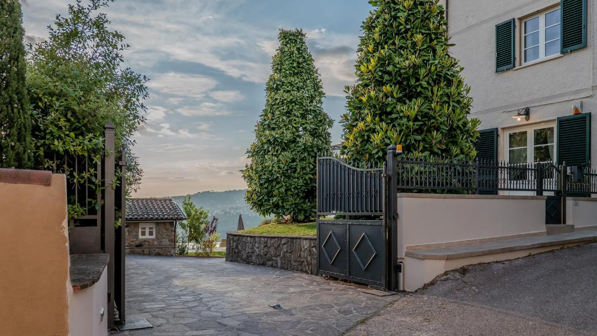 Villa Elena 9&1, Emma Villas Stiava