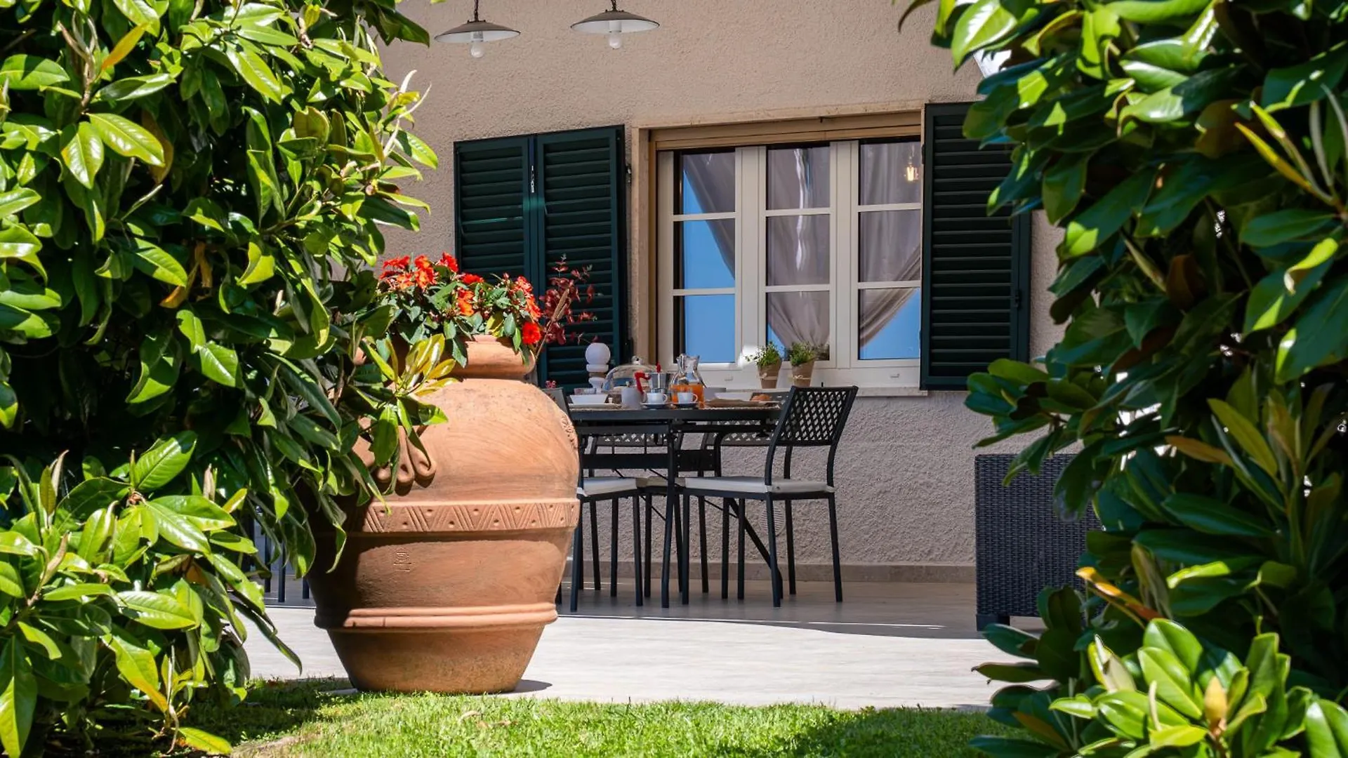 Villa Elena 9&1, Emma Villas Stiava