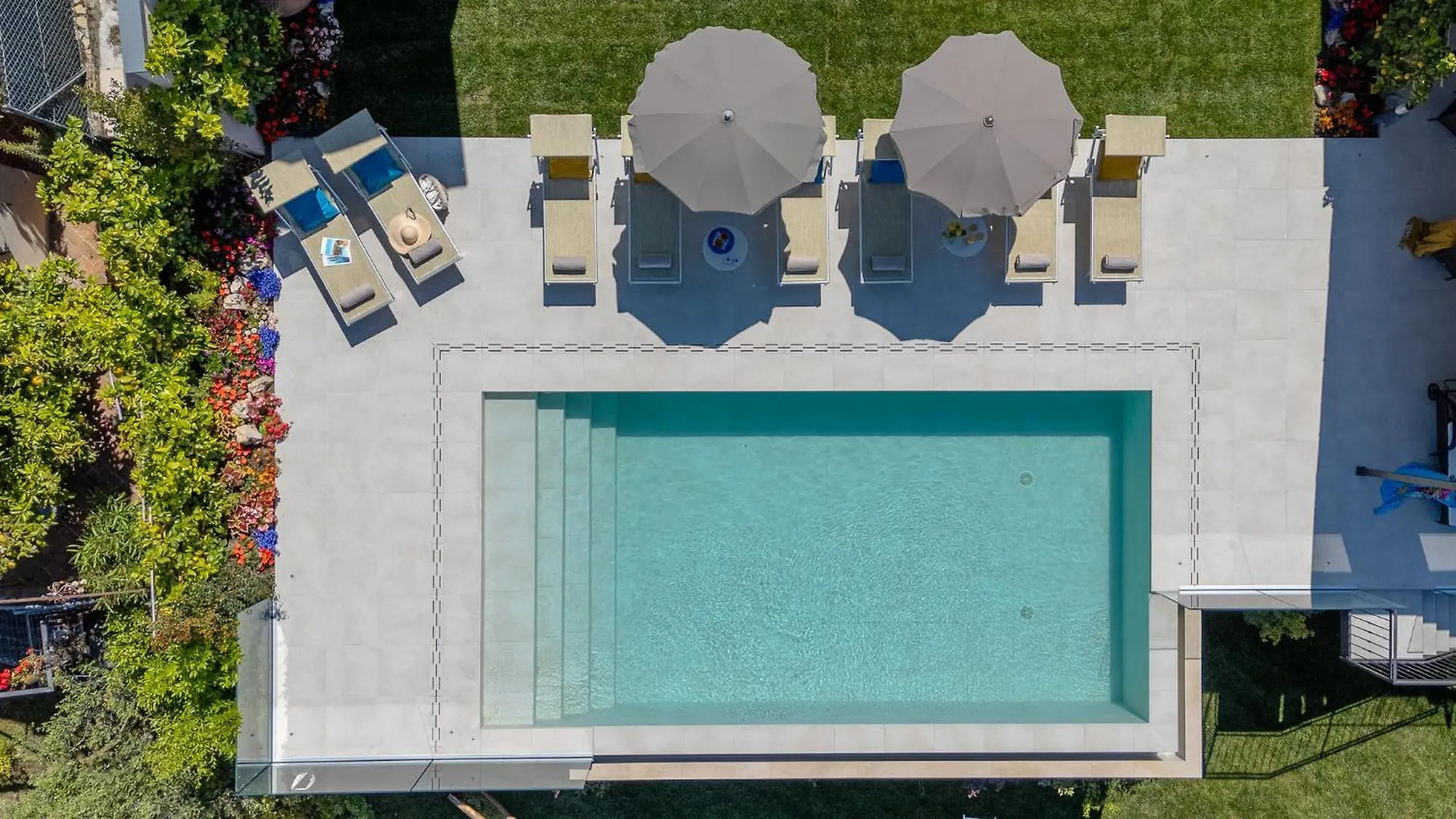 Villa Elena 9&1, Emma Villas Stiava