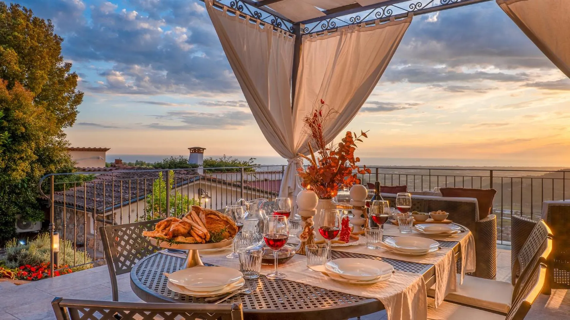 Villa Elena 9&1, Emma Villas Stiava