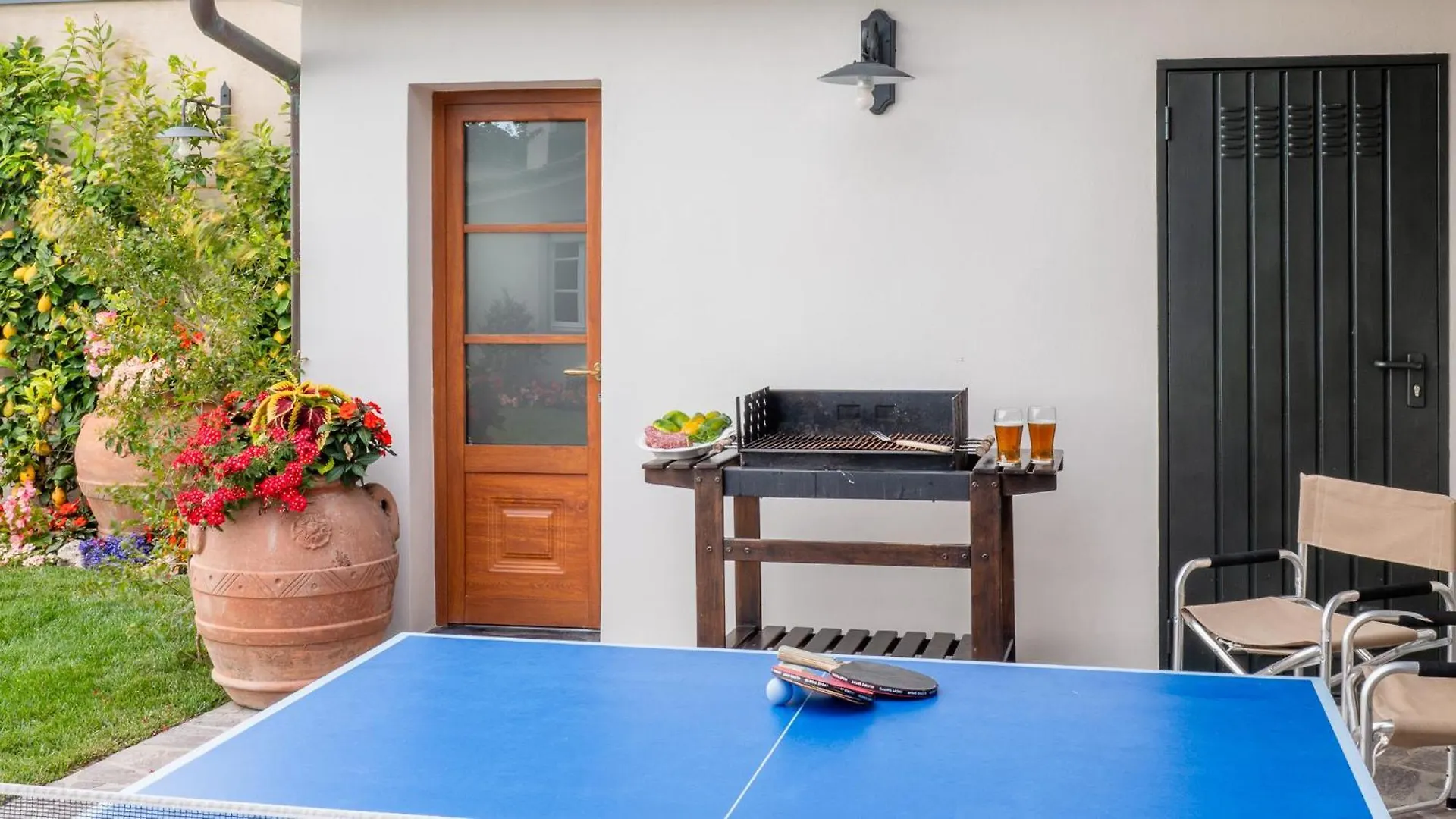 Villa Elena 9&1, Emma Villas Stiava