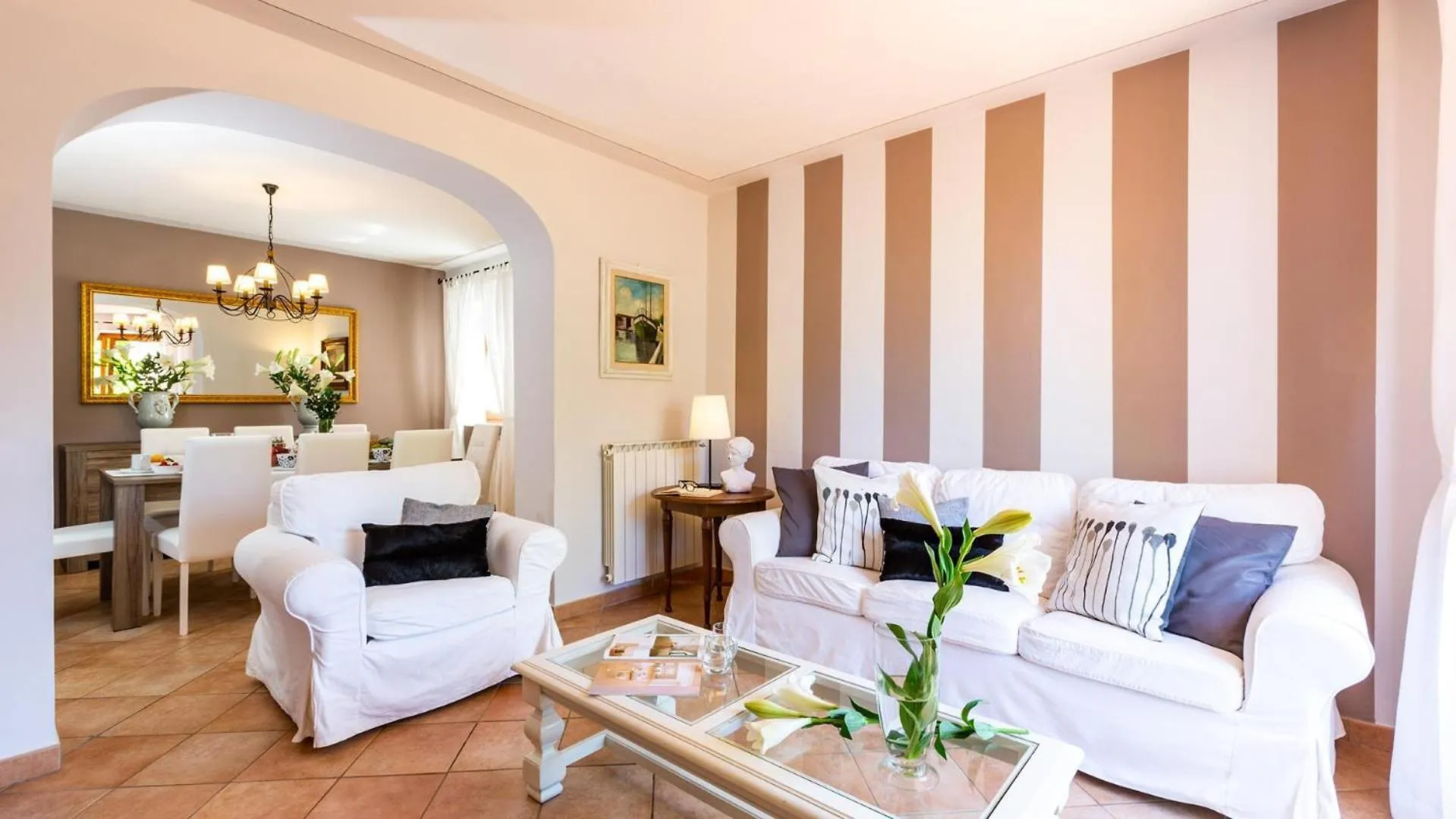 Villa Elena 9&1, Emma Villas Stiava イタリア