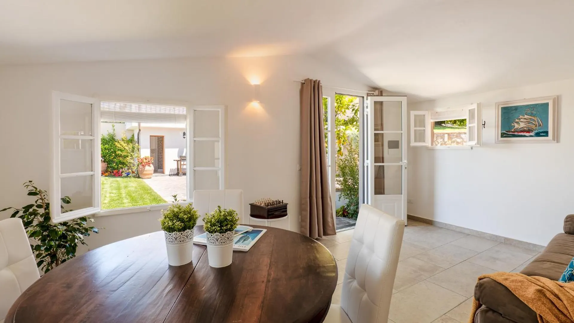 Villa Elena 9&1, Emma Villas Stiava