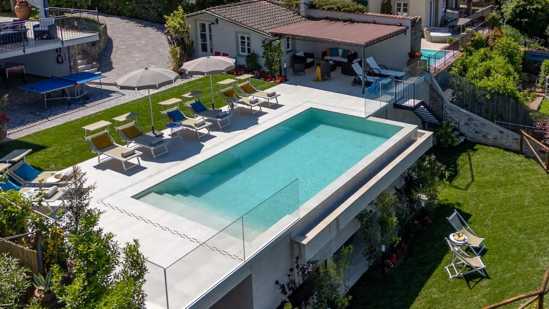 Villa Elena 9&1, Emma Villas Stiava