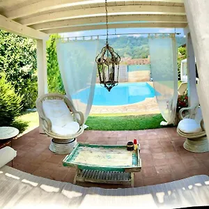 Casa Penelope Bed and breakfast